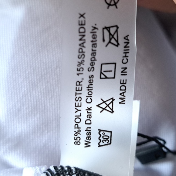 Tempt Me Adjustable Strap Vintage One Piece Swimwear-Leopard - Picture 10 of 11